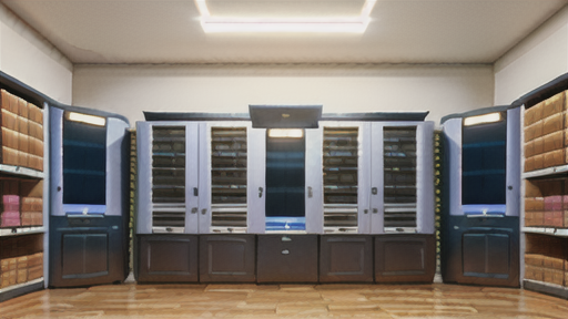 逆コンパイルの仕組み