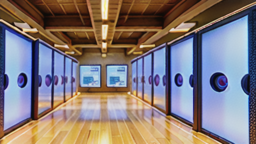 W-CDMAと他の通信方式との比較