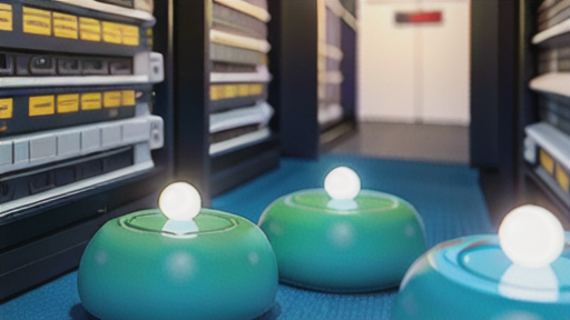 W-CDMAの導入事例