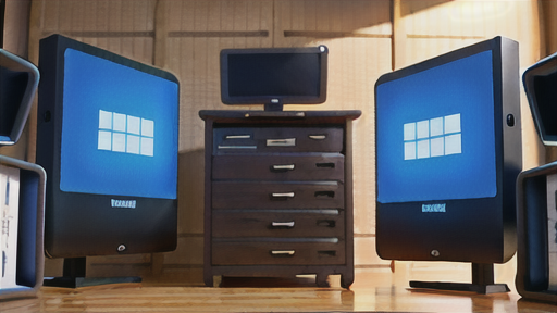 アンインストールの具体的な手順