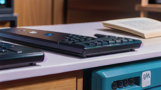 QWERTY配列の特徴