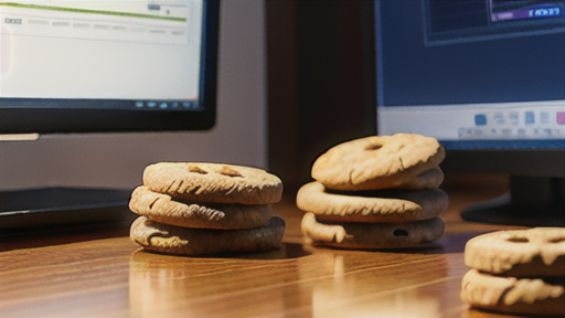 cookieのセキュリティ