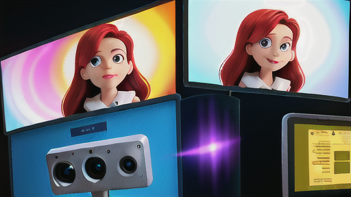 デュアルディスプレーのメリット