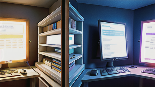 デュアルディスプレーのデメリット