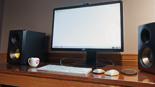 デュアルディスプレーを活用する際の注意点