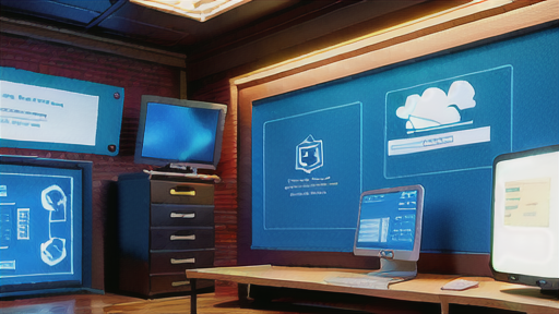 クラウドコンピューティングのメリット