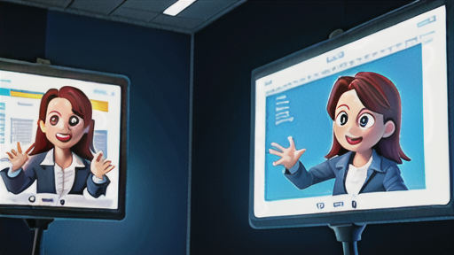 アンチエイリアシングの必要性