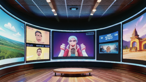 地上デジタル放送の仕組み