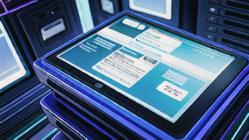 グラフィックタブレットの概要