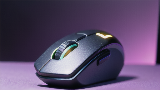 ワイヤレスマウスの選び方