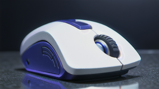 ワイヤレスマウスの使い方