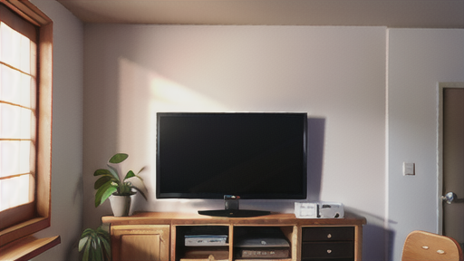 地デジに対応していないテレビの活用方法
