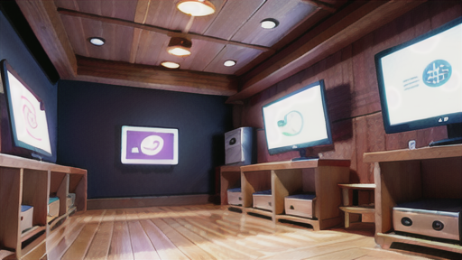 PPPoEの利用シーン