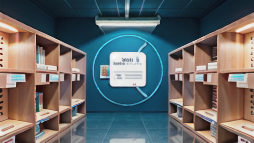 グローバルIPアドレスの申請方法