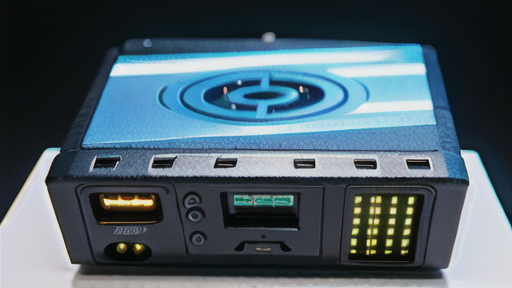 FireWireの概要