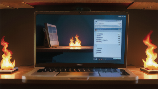 FireWireの優位点と劣位点
