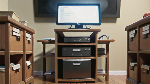 ファイル交換ソフトの種類