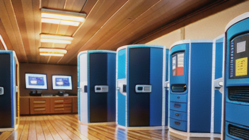 ファイル交換ソフトの活用事例