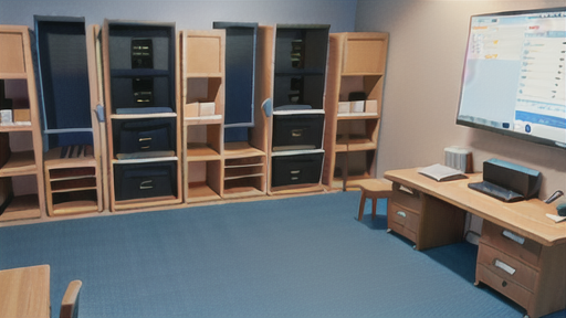 LANとWANにおけるファイルサーバーの活用方法