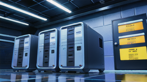 ファイルサーバー導入のメリットとデメリット