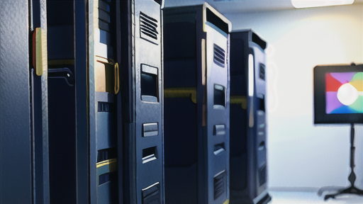 ファイルサーバー導入における注意点