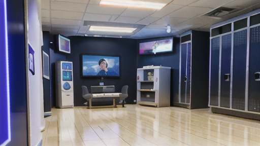 携帯端末の未来