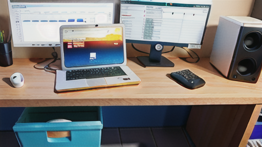 ワークシートの使い方