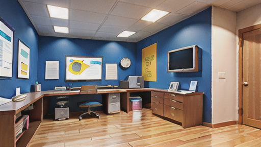 ワークステーションの特徴