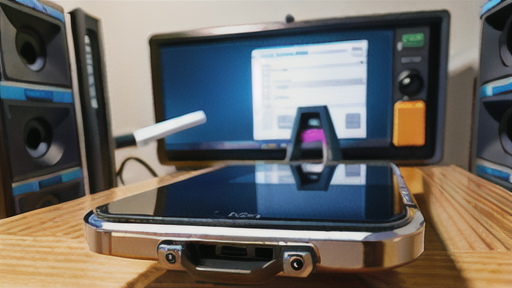 携帯デジタルミュージックプレーヤーの活用法