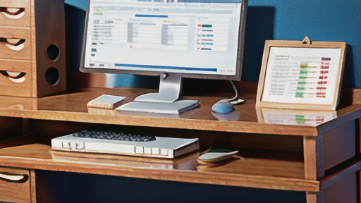 ワープロの活用方法