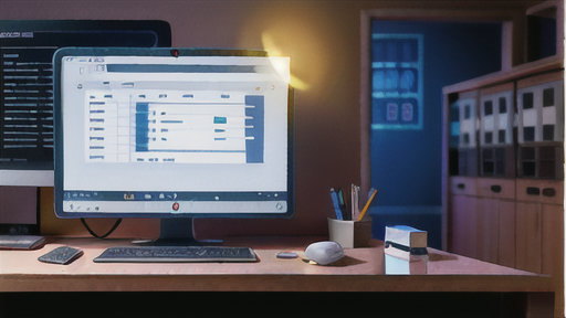 FileMaker Proの特徴