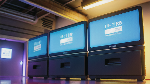 FAT32ファイルシステムの将来性