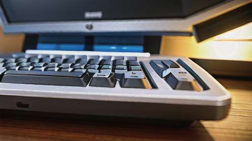 109キーボードのデメリット