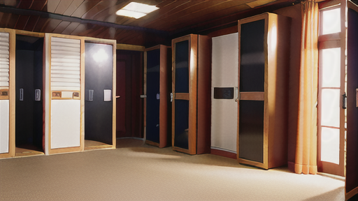 検索エンジンスパムの対策