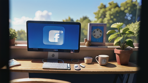 Facebookの注意点