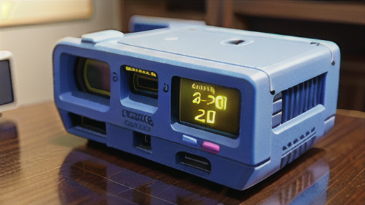 日本だけのゲームボーイミクロ