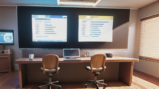 手入力と自動入力の違い