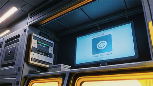 リムーバブルメディアの役割