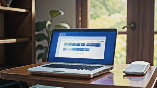 手入力の利点と注意点