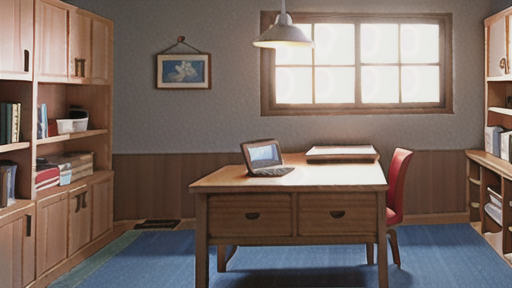 違法コピーの防止対策