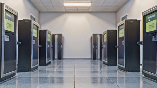 ポータブルハードディスクのメリット・デメリット