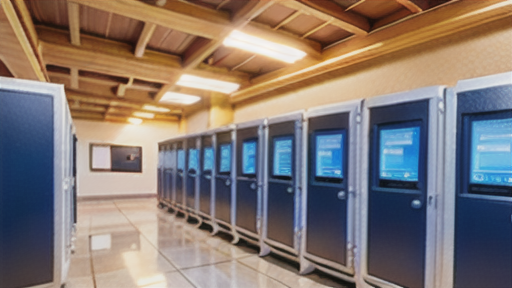 イメージセンサーの種類