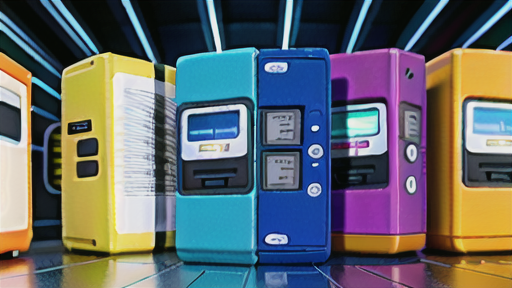 ポータブルハードディスクの注意点