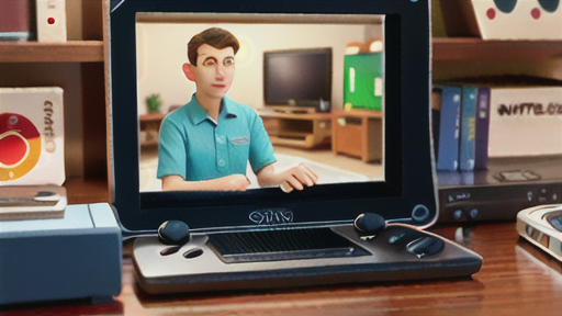 ゲームボーイポケットのゲーム