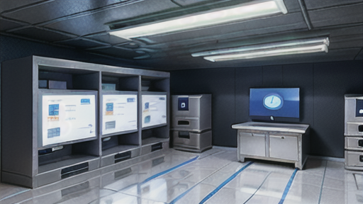 ファームバンキングの将来