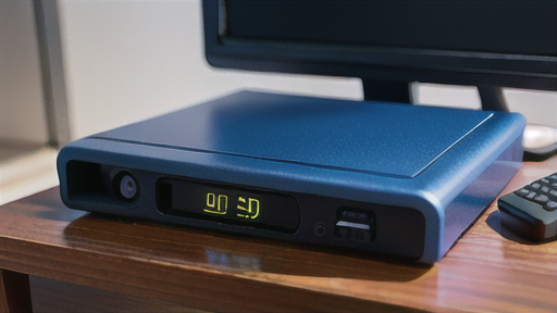 外付けハードディスクの使い方