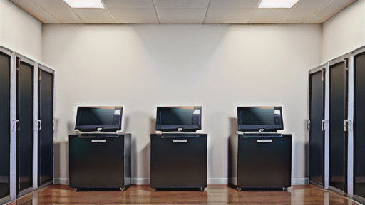 外付けハードディスクを安全に使用するための注意点は？