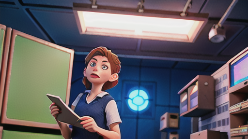 レタッチに必要な技術