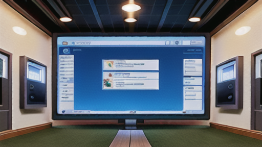 インスタントメッセンジャーのメリット