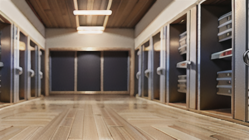 デメリット２：通信速度が遅くなる可能性がある